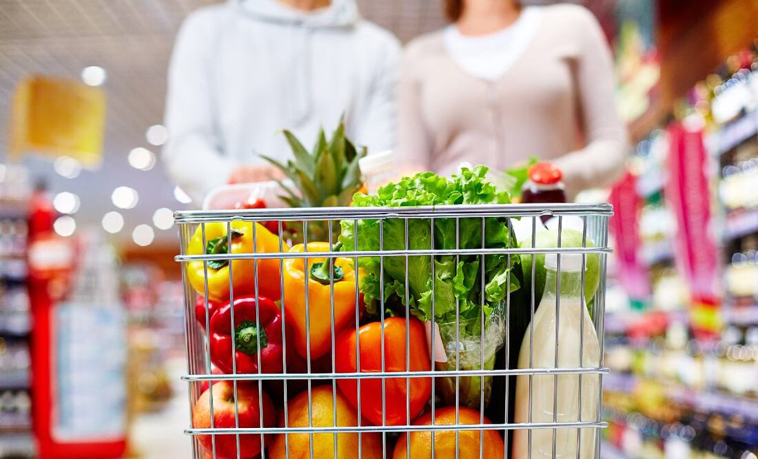 ¿Qué pasó con la inflación en marzo de 2025? (Foto: DeDinero)