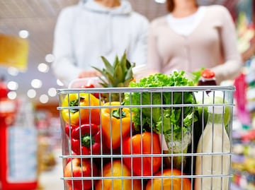 Inflación en México sube a 3.8% marzo 2025; qué productos aumentaron de precio y a quién afecta más