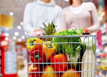 Inflación en México sube a 3.8% marzo 2025; qué productos aumentaron de precio y a quién afecta más