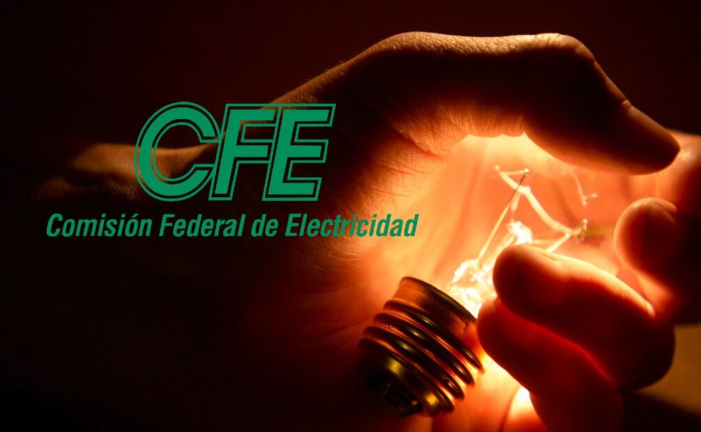 CFE (Foto: DeDinero)