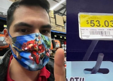 Ahorrador Compulsivo revela truco para identificar artículos con liquidación en el super