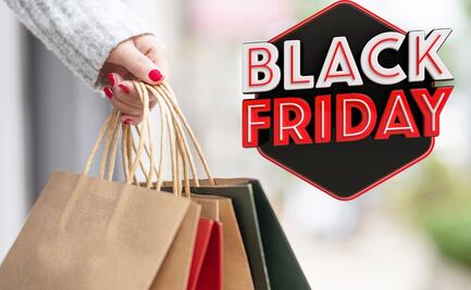 ¿Cuántos artículos puedes traer en tu maleta sin pagar impuestos después del Black Friday?