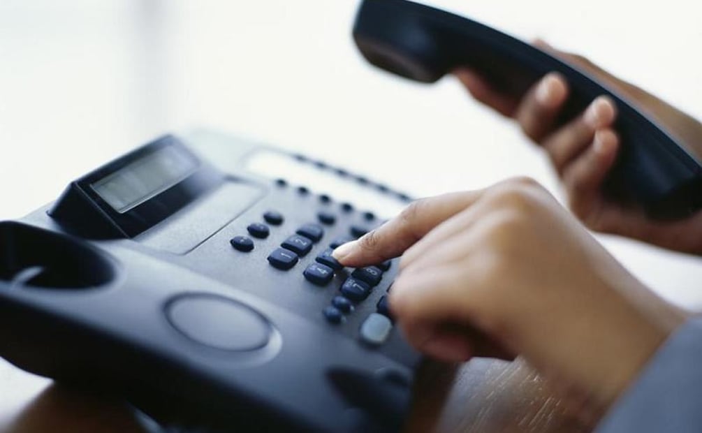 El nuevo método de estafa telefónica que alerta a México.