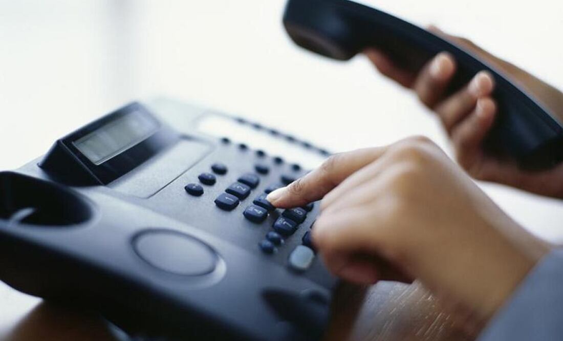 El nuevo método de estafa telefónica que alerta a México.