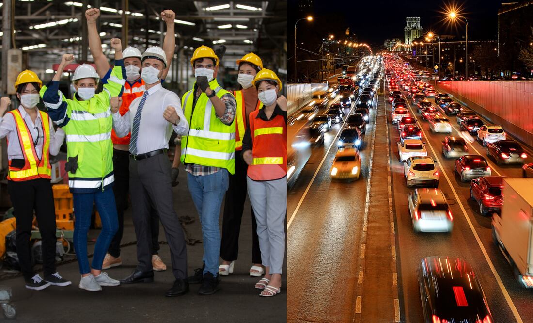 Cómo se calcula el ISR en México (Foto: Canva)