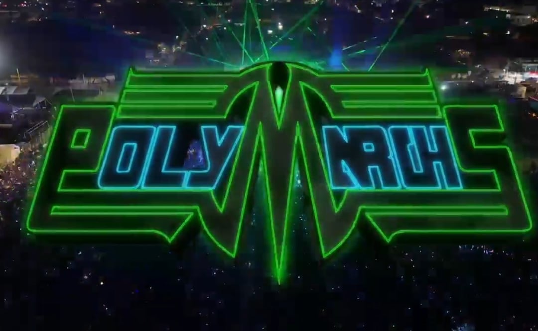 Polymarchs en la CDMX: Cuánto cuestan los boletos y cómo pagar a meses. (Foto: Captura de pantalla)