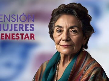 Pensión Mujeres Bienestar ¿Quiénes pueden registrarse este fin de semana?