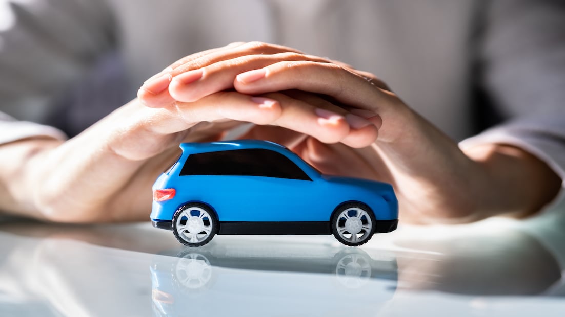 El deducible y tu seguro de auto (Foto: Canva)