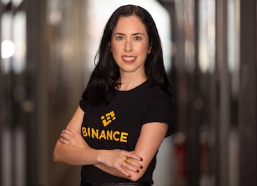 Cripto, la innovación por un mundo más inclusivo