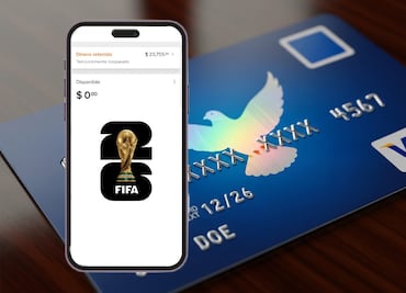 Mundial 2026: Cómo evitar que el saldo retenido arruine tu compra de boletos