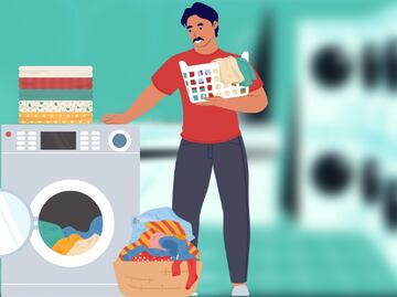 Optimiza el uso de tu lavadora con estos consejos clave de Profeco