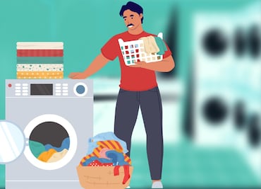 Optimiza el uso de tu lavadora con estos consejos clave de Profeco