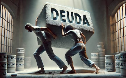 ¿Qué deudas debo pagar primero y cómo manejarlas de forma inteligente? Los 7 pasos infalibles