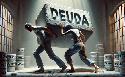 ¿Qué deudas debo pagar primero y cómo manejarlas de forma inteligente? Los 7 pasos infalibles