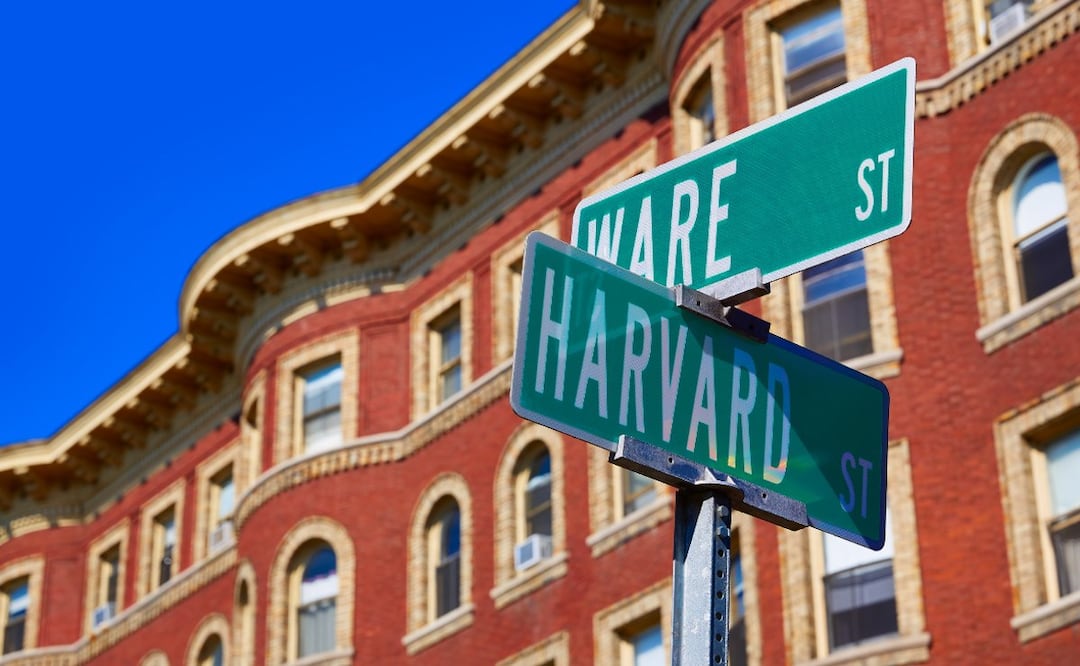 Capacitación empresarial gratuita en Harvard. (Foto: DeDinero)