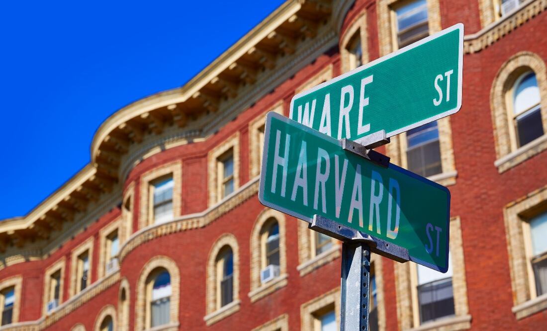 Capacitación empresarial gratuita en Harvard. (Foto: DeDinero)