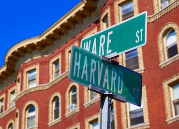 Impulsa tu negocio con cursos online GRATUITOS de la Universidad de Harvard