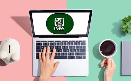 Actualiza tu clínica del IMSS en línea: Trámite sencillo para derechohabientes y pensionados