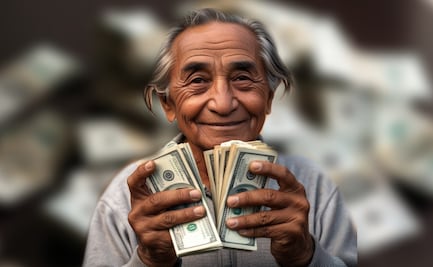 Última Pensión del Bienestar en 2024: Fechas y letras que aún falta por depositar 