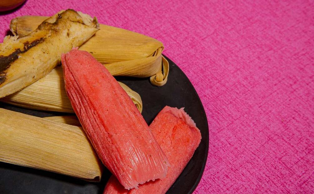 ¿Cuánto se le gana a la venta de tamales? (Foto: DeDinero)