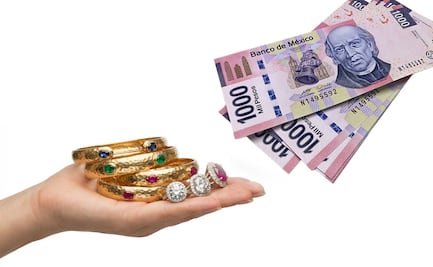 El dinero extra que podrías cobrar tras un empeño y que casi nadie reclama: así funciona la demasía