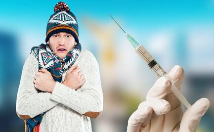 Campaña de Vacunación en CDMX: Protege tu salud con dosis gratuitas de Influenza y COVID-19