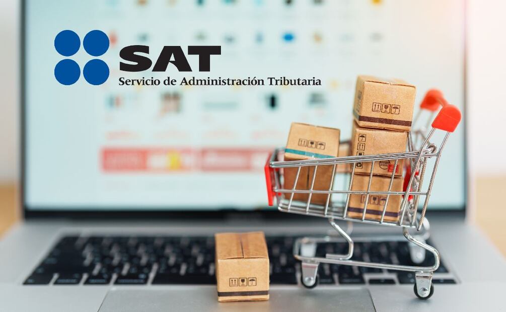 ¿Qué gastos son deducibles para el SAT en 2024? (Foto: DeDinero)