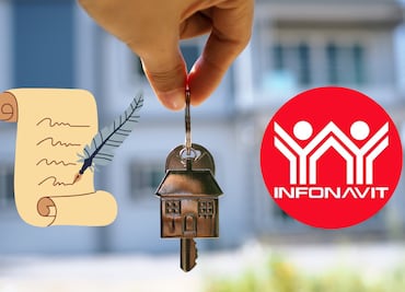 Beneficio Infonavit: Solicita las escrituras de tu vivienda sin costo