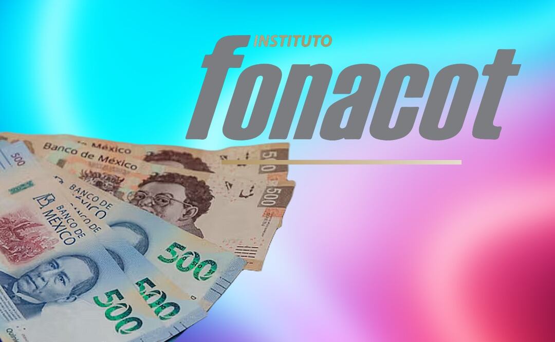 ¿Cuánto pagas por un crédito Fonacot de 200 mil pesos al mes? (Foto: Creada con IA)
