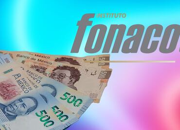 Simulador Fonacot: Esto pagarías al mes por un préstamo de 200 mil pesos