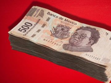 Cuánto tengo que invertir en Cetes para ganar 10 mil pesos al mes y pagar mi Infonavit