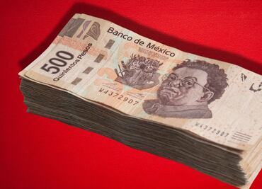 Cuánto tengo que invertir en Cetes para ganar 10 mil pesos al mes y pagar mi Infonavit