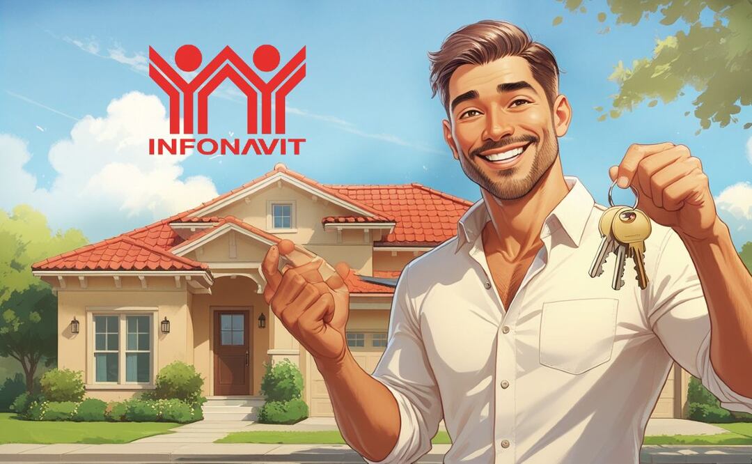 Conoce el último trámite que necesitas para que tu vivienda sea solo tuya. (Foto: Creada con IA)