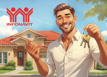 ¿Terminaste de pagar tu crédito Infonavit? Este es el paso clave para liberar tu casa