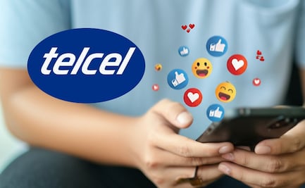 Telcel Amigo Sin Límite: Qué es, costo y beneficios de los paquetes semestral y anual para ahorrar hasta 840 pesos