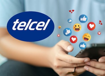 Telcel Amigo Sin Límite: Qué es, costo y beneficios de los paquetes semestral y anual para ahorrar hasta 840 pesos