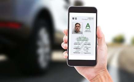 Evita Multas en CDMX ¿Cómo tener tu licencia y tarjeta de circulación digital?