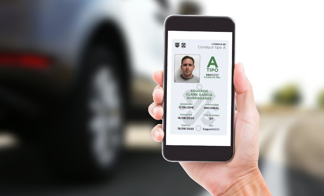 Descubre cómo puedes obtener tus documentos vehiculares de forma digital. (Foto: DeDinero)
