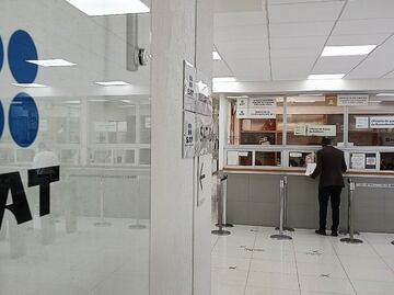 Visitas del SAT: Motivos legales y cómo actuar