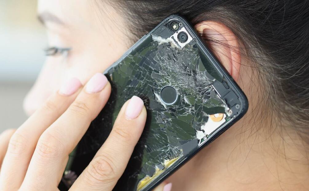 ¿Cuánto cuesta la reparación de la pantalla de un celular? (Foto: DeDinero)