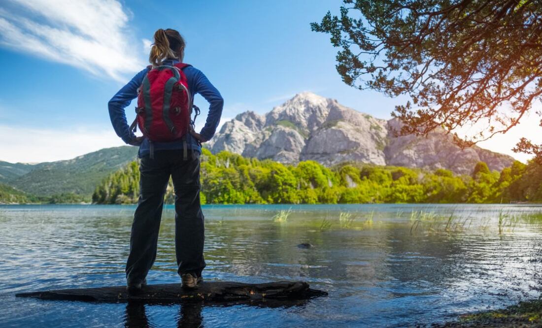 Para tus próximas vacaciones, te sugerimos estos destinos en Argentina. (Foto: DeDinero)