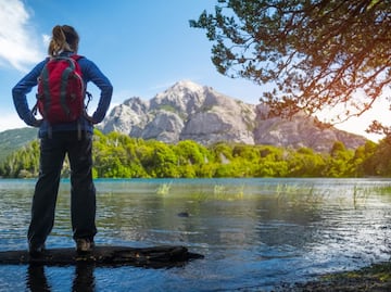 5 lugares turísticos en el sur de Argentina que vale la pena visitar