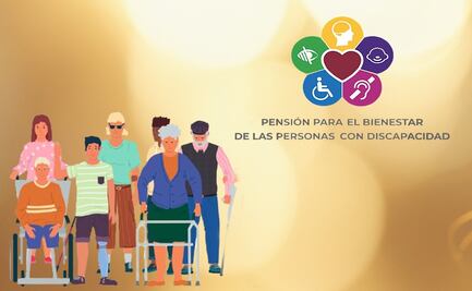 Pensión Bienestar para Discapacitados 2025: Quiénes pueden registrarse y requisitos clave 
