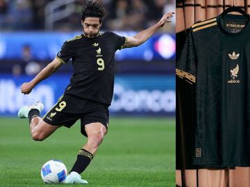 Lanzan la playera más cara de la Selección Mexicana: ¿Vale la pena pagar casi 3 mil pesos?