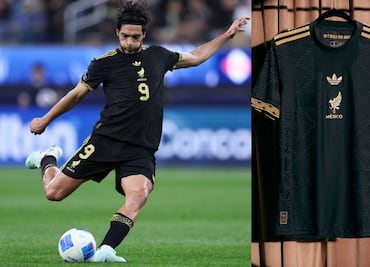 Lanzan la playera más cara de la Selección Mexicana: ¿Vale la pena pagar casi 3 mil pesos?