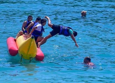 Las estafas más comunes en verano y cómo evitarlas