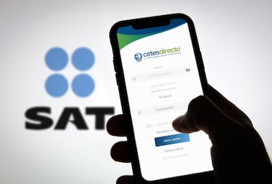 Si invierto en Cetes... ¿Tengo que avisar al SAT?