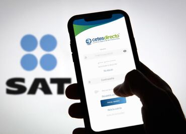 Si invierto en Cetes... ¿Tengo que avisar al SAT?