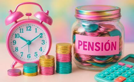 Reducción de edad de jubilación México: Revisa en 2 minutos si te beneficia