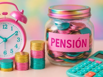 Reducción de edad de jubilación México: Revisa en 2 minutos si te beneficia